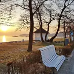 Strandhaus Seeblick