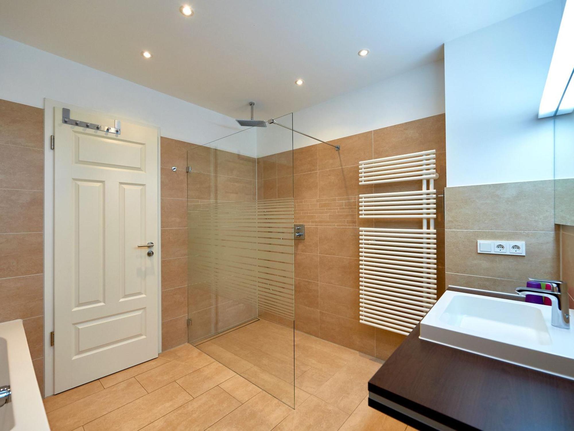 Strandhaus Seeblick Apartment Ostseebad Binz