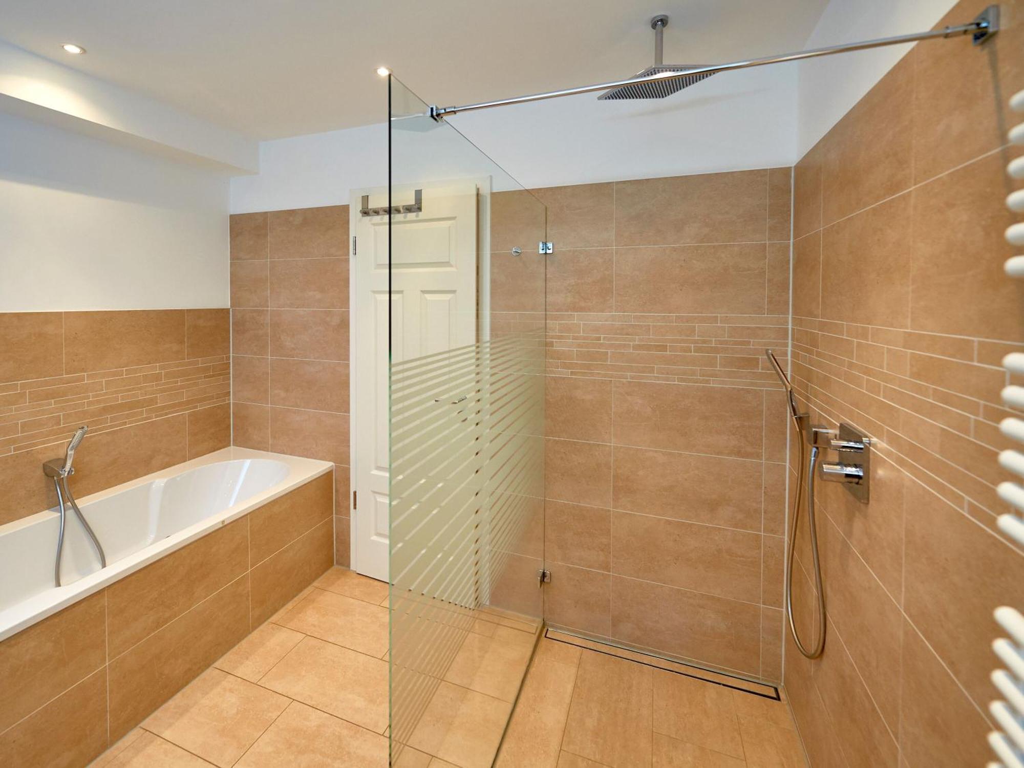 Apartment Strandhaus Seeblick Ostseebad Binz