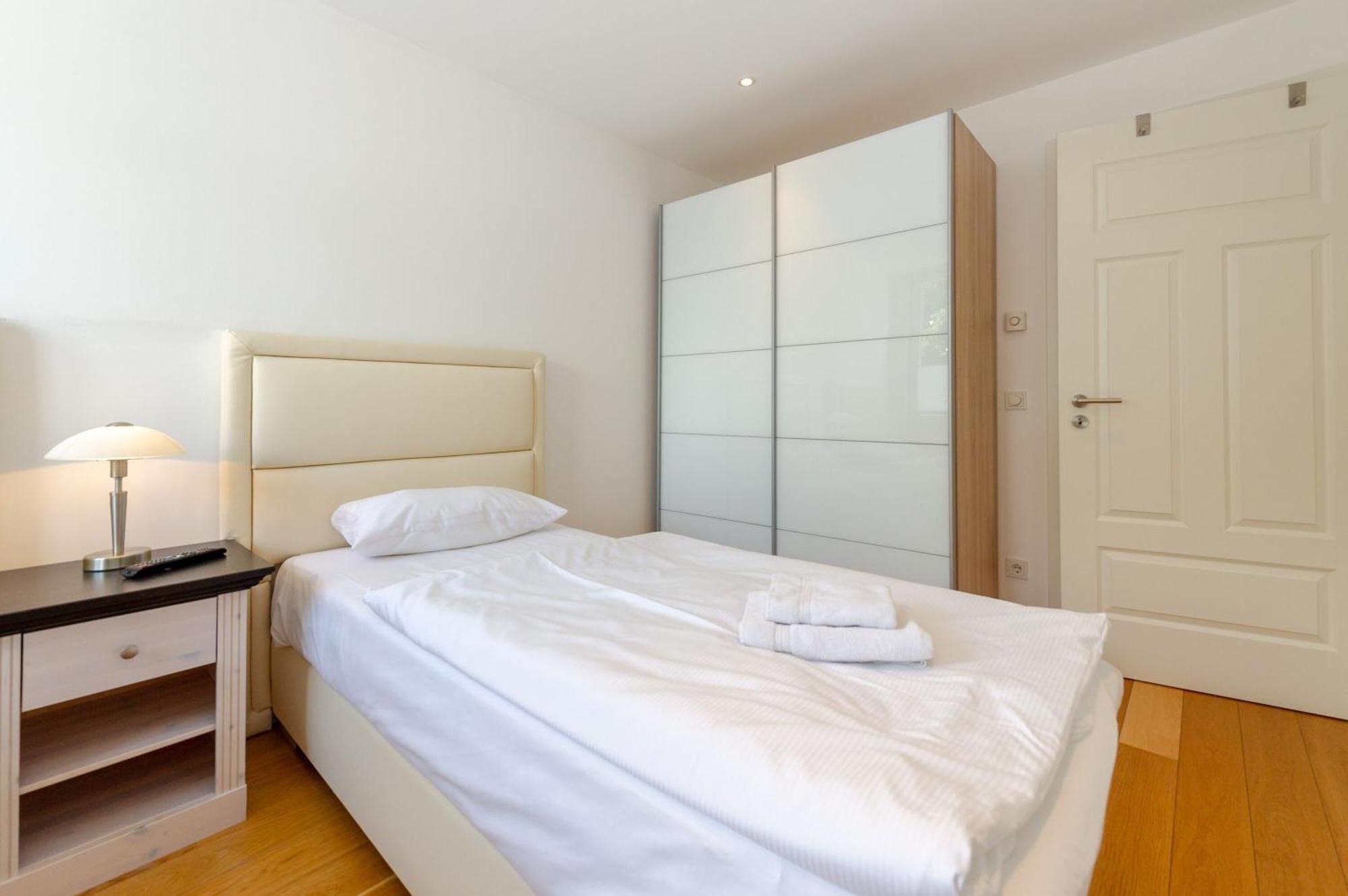 Strandhaus Seeblick * Ostseebad Binz