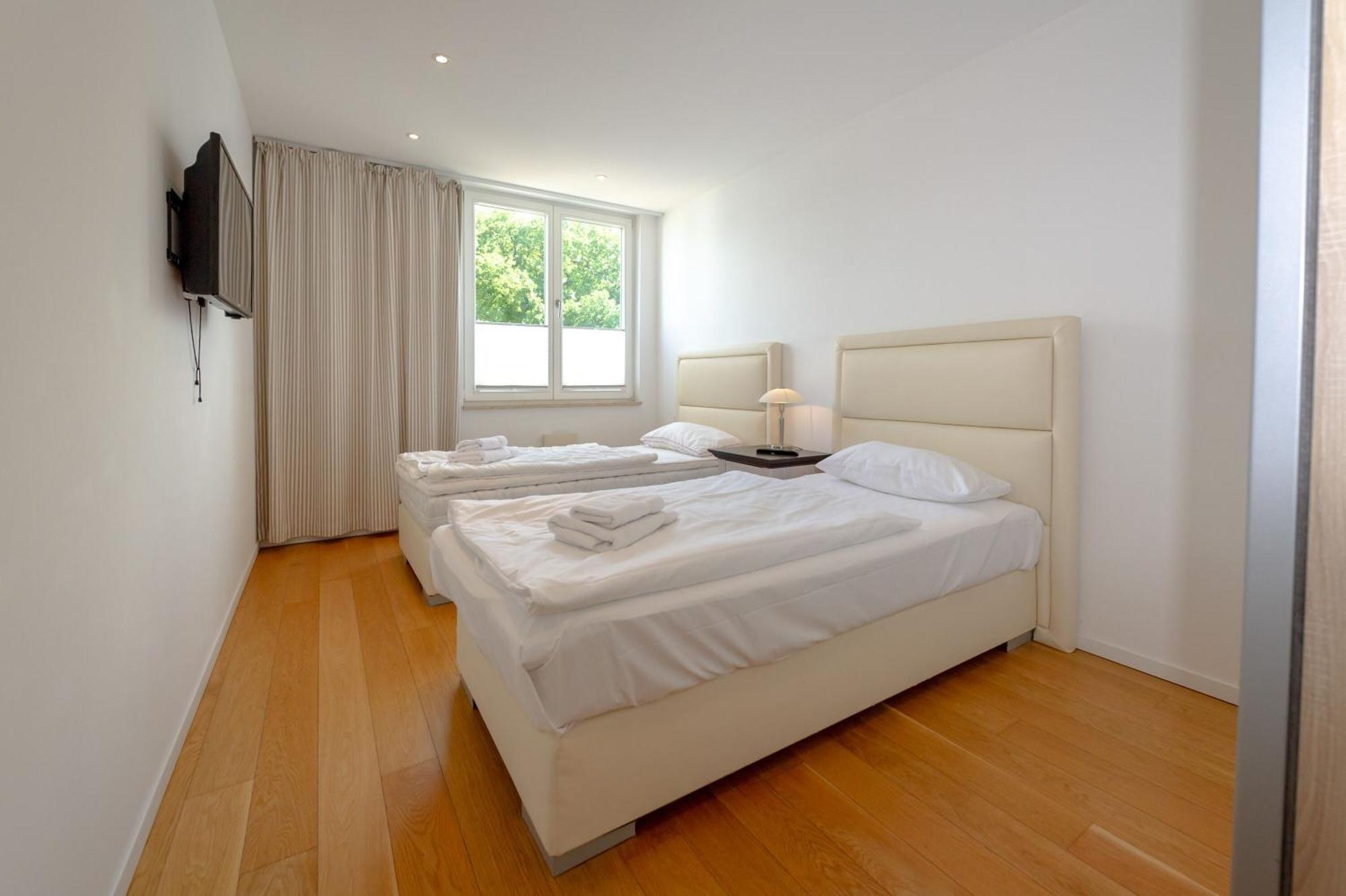 Strandhaus Seeblick
