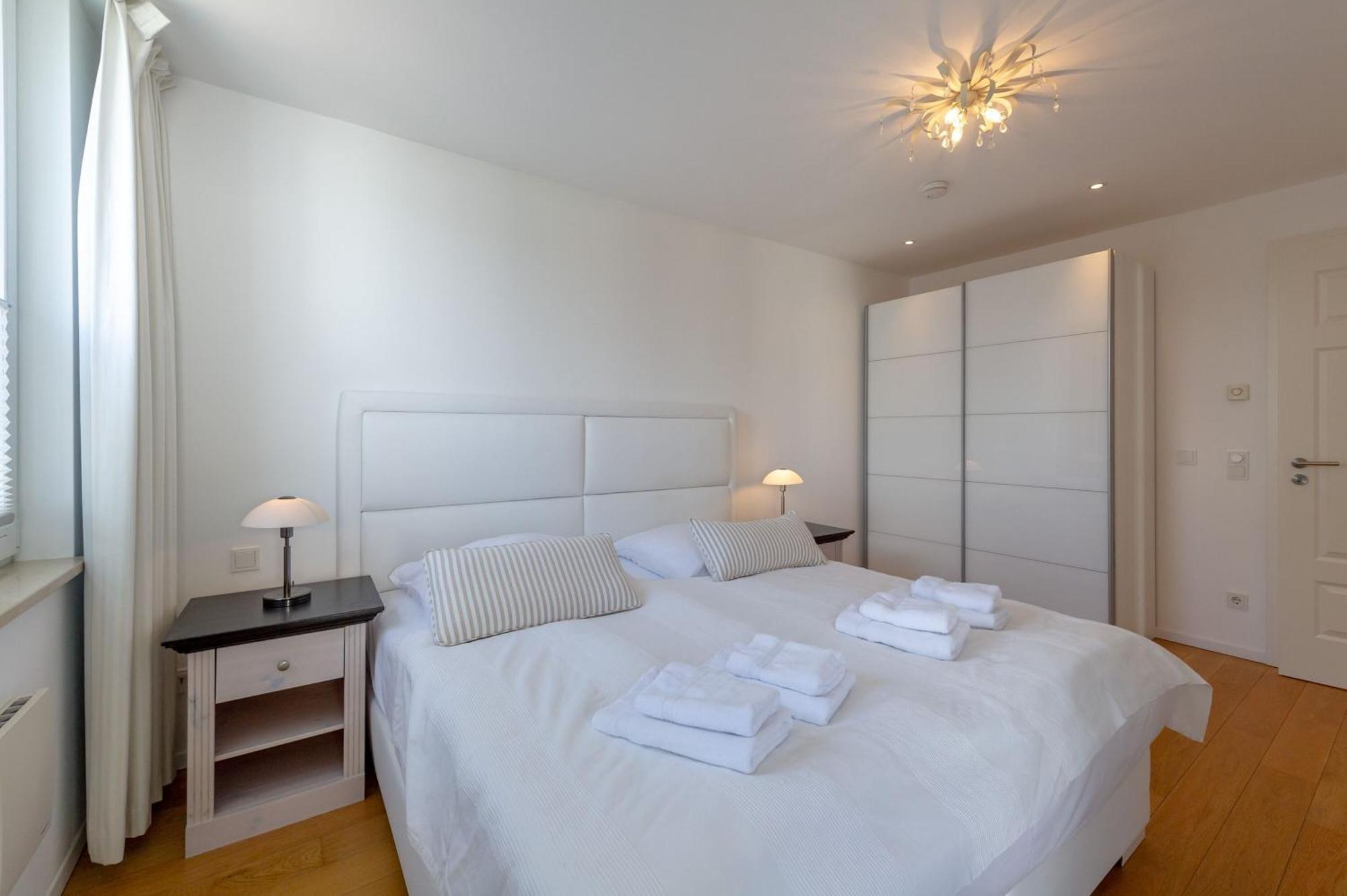 Strandhaus Seeblick Ostseebad Binz